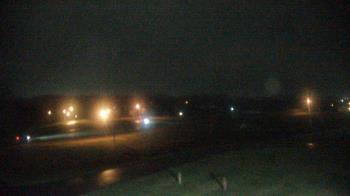Weather camera view of Volunteer High School.