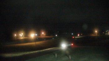 Weather camera view of Volunteer High School.