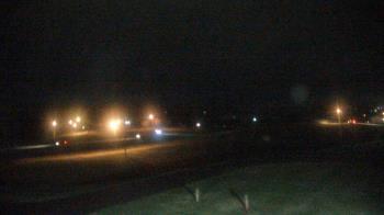 Weather camera view of Volunteer High School.