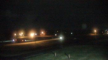 Weather camera view of Volunteer High School.