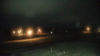 Weather camera view of Volunteer High School.