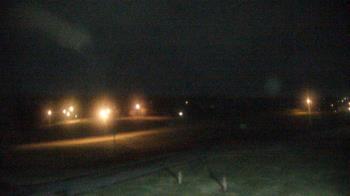 Weather camera view of Volunteer High School.