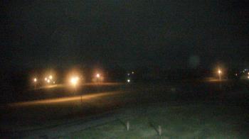 Weather camera view of Volunteer High School.