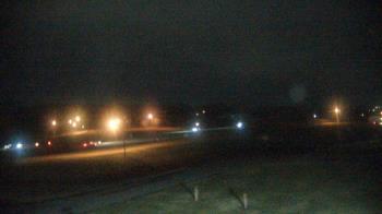 Weather camera view of Volunteer High School.