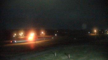 Weather camera view of Volunteer High School.