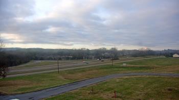 Weather camera view of Volunteer High School.