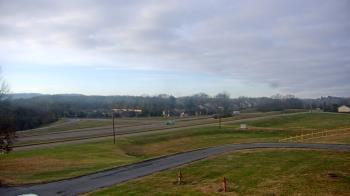 Weather camera view of Volunteer High School.