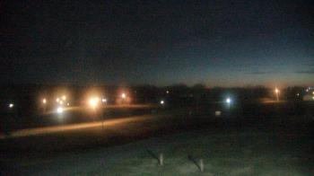 Weather camera view of Volunteer High School.