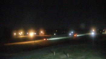 Weather camera view of Volunteer High School.