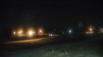 Weather camera view of Volunteer High School.