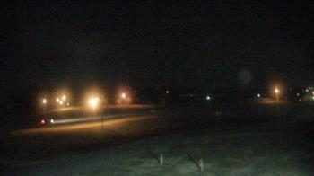 Weather camera view of Volunteer High School.