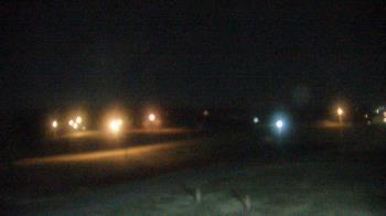 Weather camera view of Volunteer High School.