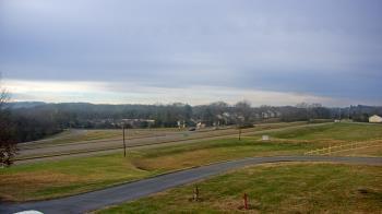 Weather camera view of Volunteer High School.