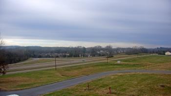 Weather camera view of Volunteer High School.