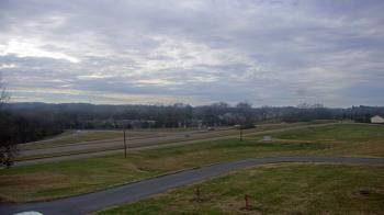 Weather camera view of Volunteer High School.