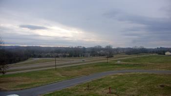 Weather camera view of Volunteer High School.