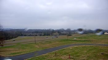 Weather camera view of Volunteer High School.