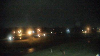 Weather camera view of Volunteer High School.