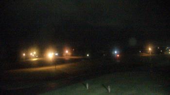 Weather camera view of Volunteer High School.