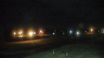 Weather camera view of Volunteer High School.