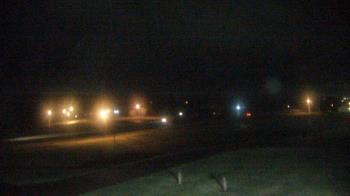 Weather camera view of Volunteer High School.