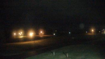 Weather camera view of Volunteer High School.