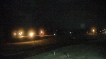 Weather camera view of Volunteer High School.
