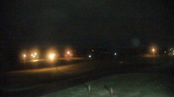 Weather camera view of Volunteer High School.