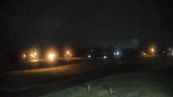 Weather camera view of Volunteer High School.