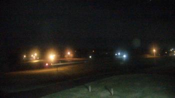 Weather camera view of Volunteer High School.