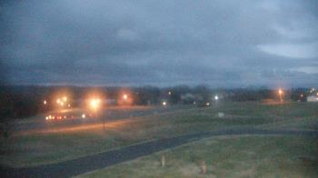 Weather camera view of Volunteer High School.