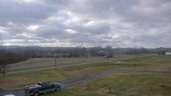 Weather camera view of Volunteer High School.