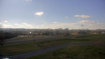 Weather camera view of Volunteer High School.