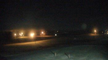 Weather camera view of Volunteer High School.