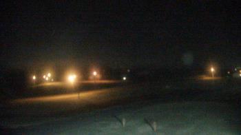 Weather camera view of Volunteer High School.