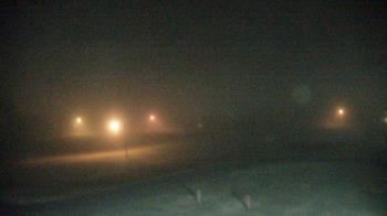 Weather camera view of Volunteer High School.