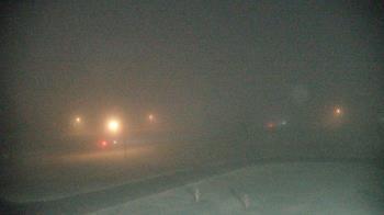 Weather camera view of Volunteer High School.