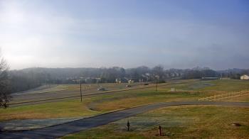 Weather camera view of Volunteer High School.