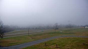 Weather camera view of Volunteer High School.