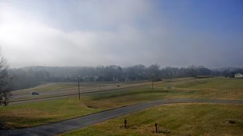 Weather camera view of Volunteer High School.