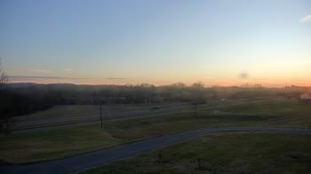 Weather camera view of Volunteer High School.