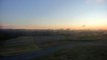 Weather camera view of Volunteer High School.