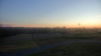 Weather camera view of Volunteer High School.
