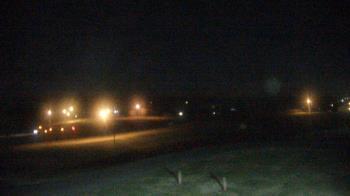 Weather camera view of Volunteer High School.