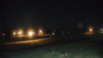 Weather camera view of Volunteer High School.