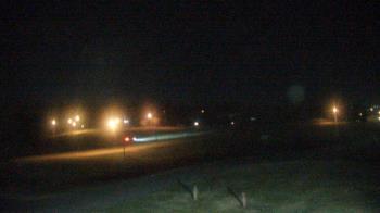 Weather camera view of Volunteer High School.