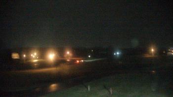 Weather camera view of Volunteer High School.