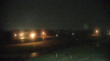 Weather camera view of Volunteer High School.
