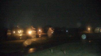 Weather camera view of Volunteer High School.