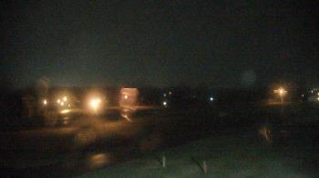 Weather camera view of Volunteer High School.